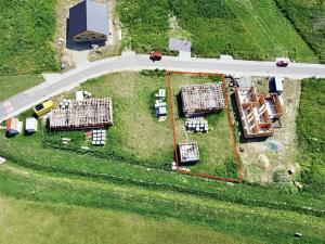 Prodej rodinného domu, Oleksovice, 117 m2