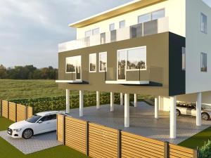 Prodej bytu 3+kk, Kolín, Třídvorská, 93 m2