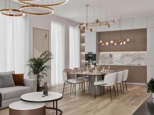 Prodej bytu 3+kk, Kolín, Třídvorská, 93 m2