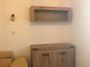 Pronájem bytu 1+1, Neratovice, Školní, 29 m2