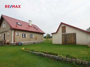 Prodej rodinného domu, Vranov, 240 m2