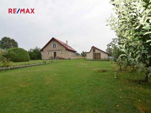 Prodej rodinného domu, Vranov, 240 m2