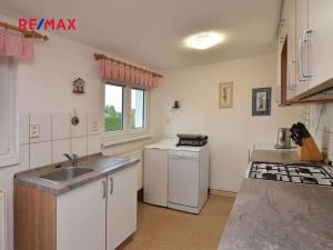 Prodej rodinného domu, Vranov, 240 m2