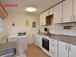 Prodej rodinného domu, Vranov, 240 m2