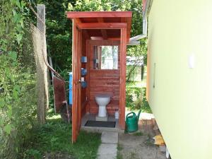 Prodej chaty, Zlín, 36 m2