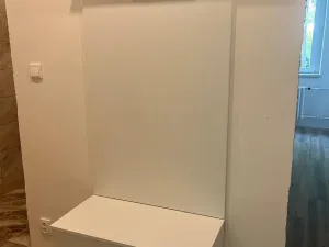 Pronájem bytu 1+1, Uherské Hradiště, Na Rybníku, 37 m2