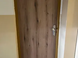 Pronájem bytu 1+1, Uherské Hradiště, Na Rybníku, 37 m2