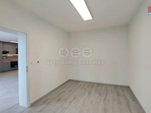Pronájem bytu 2+kk, Písek - Budějovické Předměstí, Havelkova, 68 m2