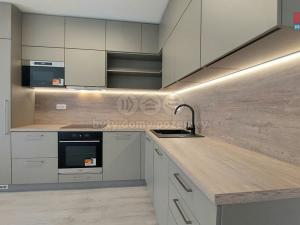 Pronájem bytu 2+kk, Písek - Budějovické Předměstí, Havelkova, 68 m2