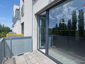Pronájem bytu 2+kk, Písek - Budějovické Předměstí, Havelkova, 68 m2