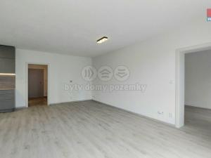 Pronájem bytu 2+kk, Písek - Budějovické Předměstí, Havelkova, 68 m2