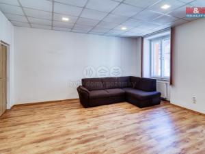 Pronájem bytu 2+1, Plzeň - Vnitřní Město, Solní, 65 m2