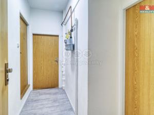 Pronájem bytu 2+1, Plzeň - Vnitřní Město, Solní, 65 m2