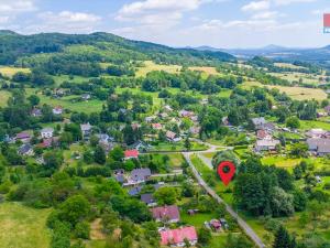 Prodej pozemku pro bydlení, Volfartice, 977 m2