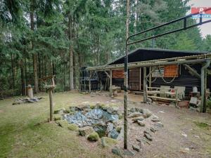 Prodej chalupy, Žďárky, 45 m2