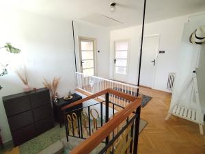 Pronájem rodinného domu, Velká Polom, 9. května, 160 m2