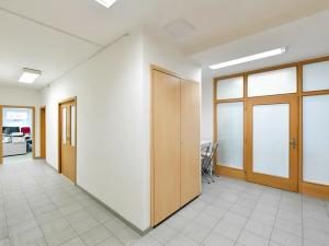 Pronájem kanceláře, Praha - Žižkov, Jeseniova, 79 m2