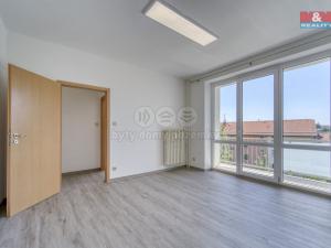 Pronájem bytu 3+1, Vejprnice, Plzeňská, 80 m2
