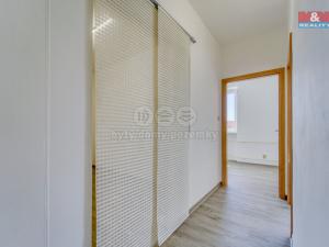 Pronájem bytu 3+1, Vejprnice, Plzeňská, 80 m2