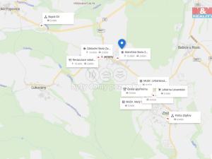 Prodej pozemku pro bydlení, Zakřany, 754 m2