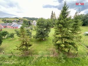 Prodej pozemku pro bydlení, Lichnov, 2000 m2