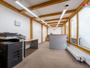 Pronájem obchodního prostoru, Jihlava, Smetanova, 50 m2