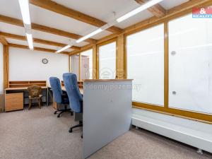 Pronájem obchodního prostoru, Jihlava, Smetanova, 50 m2