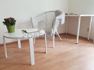 Pronájem bytu 1+1, Brno, Merhautova, 44 m2