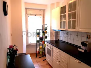 Pronájem bytu 1+1, Brno, Merhautova, 44 m2
