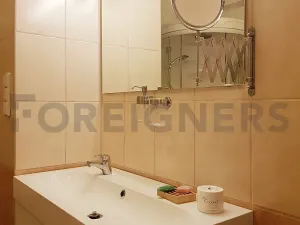 Pronájem bytu 1+1, Brno, Merhautova, 44 m2