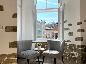 Pronájem pokoje, Brno, Solniční, 47 m2