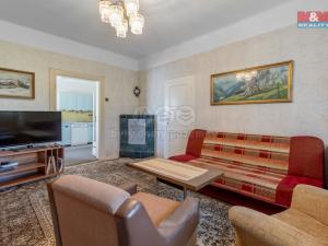 Prodej rodinného domu, Ostrava - Bartovice, Na Stezce, 120 m2