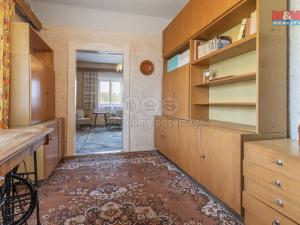 Prodej rodinného domu, Ostrava - Bartovice, Na Stezce, 120 m2