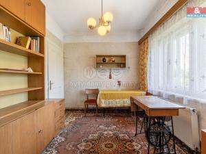 Prodej rodinného domu, Ostrava - Bartovice, Na Stezce, 120 m2