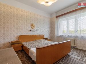 Prodej rodinného domu, Ostrava - Bartovice, Na Stezce, 120 m2