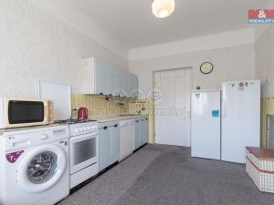 Prodej rodinného domu, Ostrava - Bartovice, Na Stezce, 120 m2