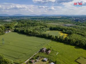 Prodej rodinného domu, Ostrava - Bartovice, Na Stezce, 120 m2