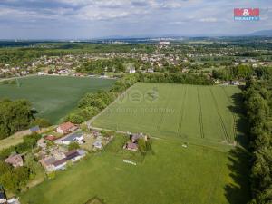 Prodej rodinného domu, Ostrava - Bartovice, Na Stezce, 120 m2