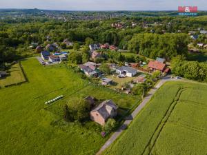 Prodej rodinného domu, Ostrava - Bartovice, Na Stezce, 120 m2