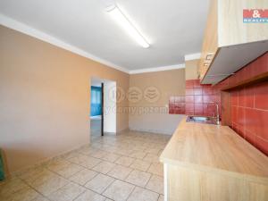 Prodej rodinného domu, Žlutice, Poděbradova, 100 m2
