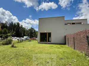 Prodej rodinného domu, Unhošť, Na Čeperce, 265 m2