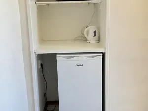 Pronájem bytu 1+kk, Brno, Dukelská třída, 27 m2