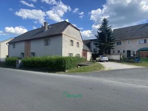 Prodej rodinného domu, Nepomuk, Tojická, 76 m2