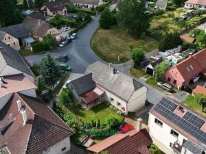 Prodej rodinného domu, Nepomuk, Tojická, 76 m2