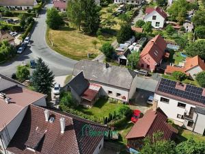 Prodej rodinného domu, Nepomuk, Tojická, 76 m2