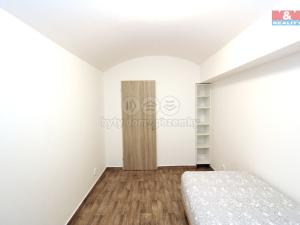 Prodej atypického bytu, Praha - Žižkov, Sudoměřská, 50 m2