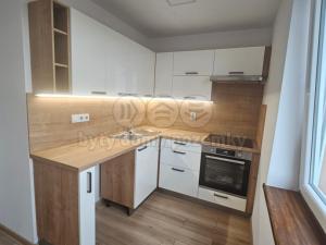Pronájem bytu 1+1, Ostrava - Poruba, Jana Ziky, 38 m2
