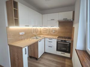 Pronájem bytu 1+1, Ostrava - Poruba, Jana Ziky, 38 m2