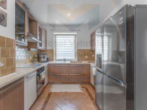 Prodej rodinného domu, Veltrusy, Riegrova, 123 m2