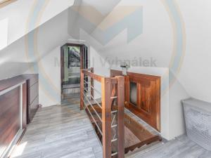 Prodej rodinného domu, Veltrusy, Riegrova, 123 m2